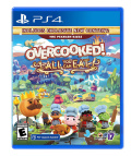 Overcooked: All You Can Eat [PS4]